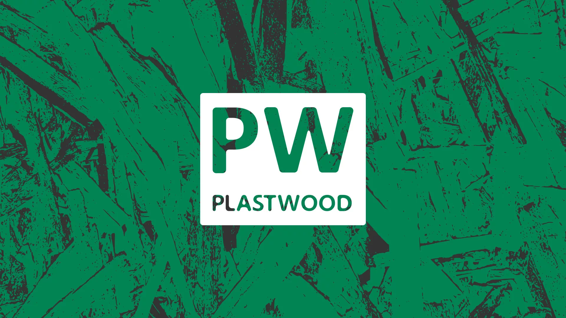 Разработка айдентики и сайта компании «Plastwood» в Нытве