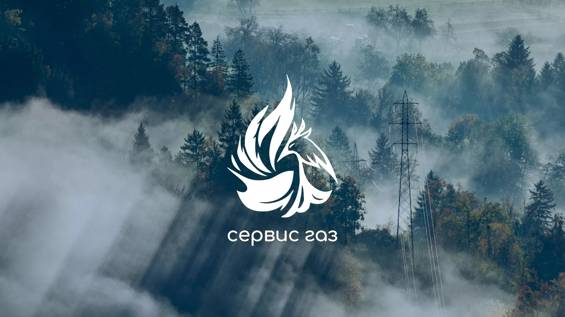 Создание сайта компании «Сервис газ» в Нытве