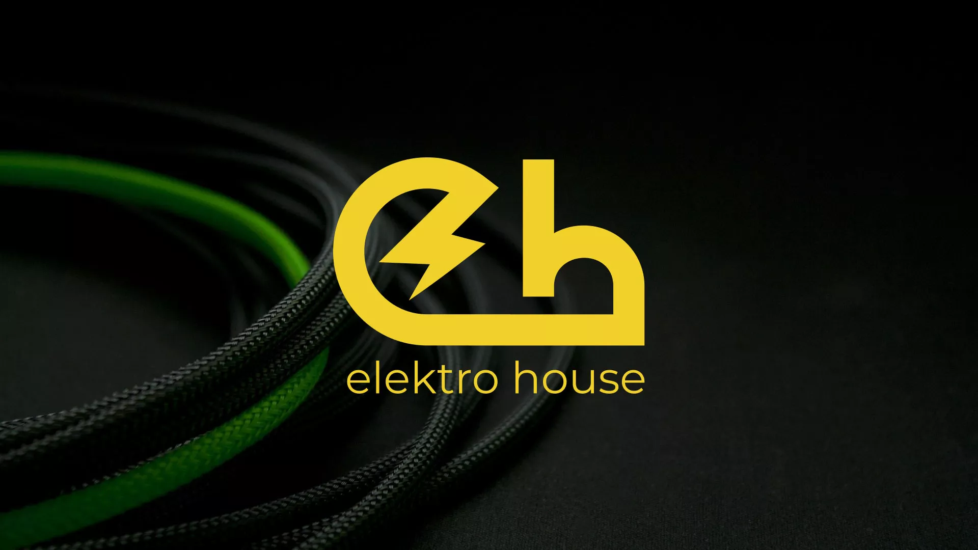 Создание сайта компании «Elektro House» в Нытве