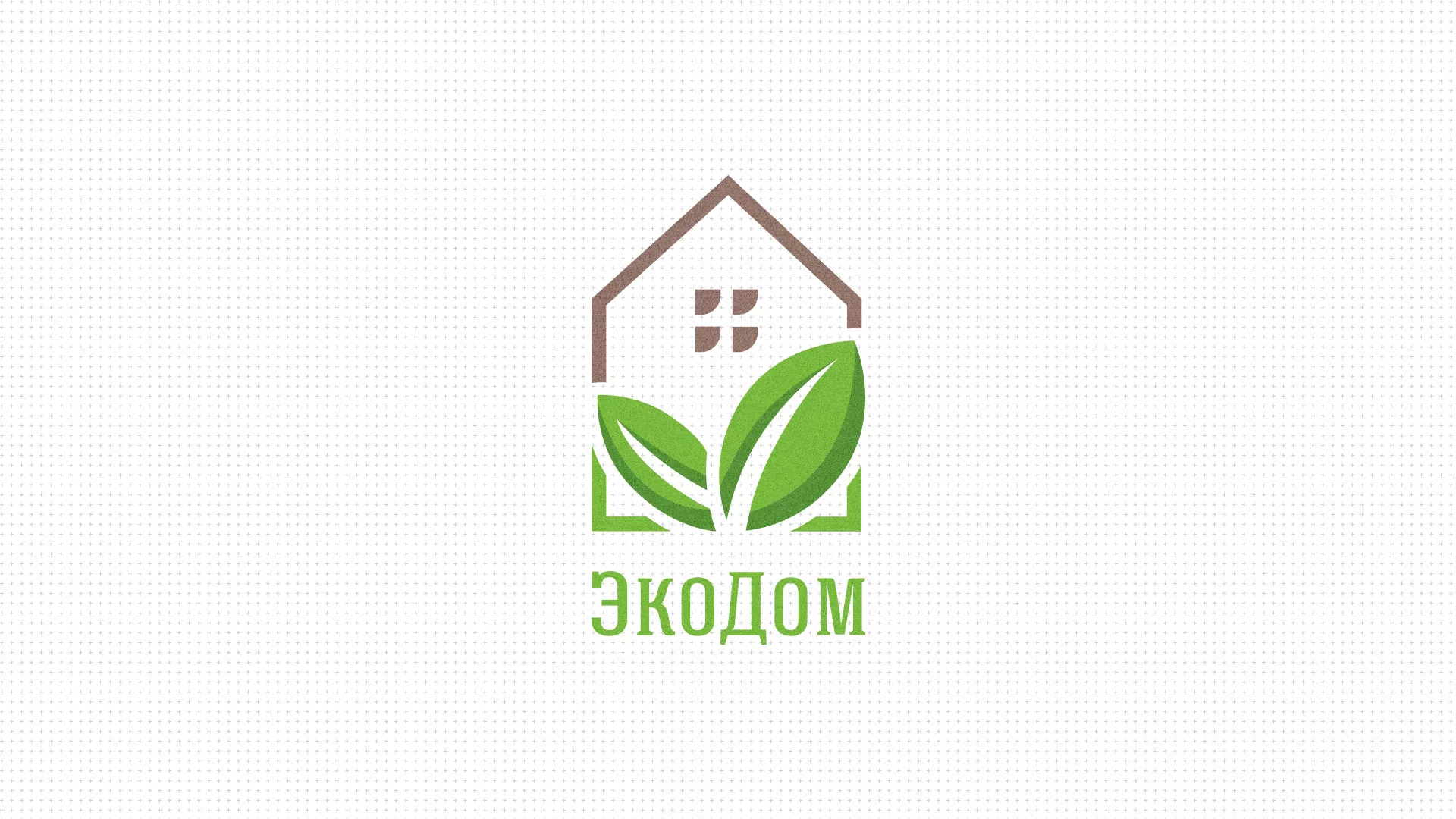 Создание сайта для строительной компании «ЭКОДОМ» в Нытве